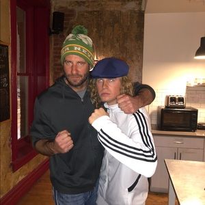 Meet your Posher, Nick